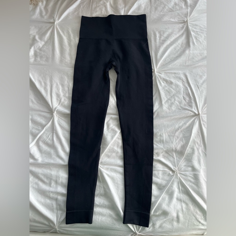 Setactive Sculptflex Black Leggings